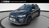 Dacia Sandero Sandero TCe 110   CAGNES SUR MER 06
