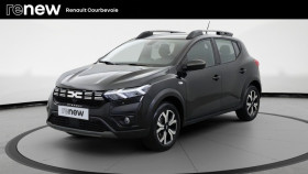 Dacia Sandero , garage RENAULT COURBEVOIE  COURBEVOIE