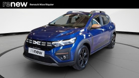 Dacia Sandero , garage RENAULT CAGNES SUR MER  CAGNES SUR MER