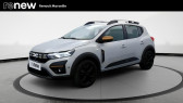 Annonce Dacia Sandero occasion Essence Sandero TCe 110  MARSEILLE