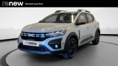 Annonce Dacia Sandero occasion Essence Sandero TCe 110  VENISSIEUX