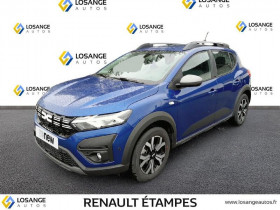 Dacia Sandero , garage Renault Etampes  Morigny-Champigny