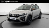 Dacia Sandero Sandero TCe 110   VENISSIEUX 69