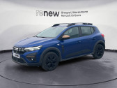 Annonce Dacia Sandero occasion Essence Sandero TCe 110  Saran