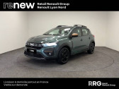 Dacia Sandero Sandero TCe 110   LYON 69