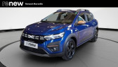 Annonce Dacia Sandero occasion Essence Sandero TCe 110  MARSEILLE