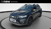 Dacia Sandero Sandero TCe 110  2024 - annonce de voiture en vente sur Auto Sélection.com