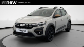 Dacia Sandero , garage RENAULT LYON SUD  VENISSIEUX
