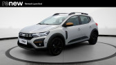 Annonce Dacia Sandero occasion Essence Sandero TCe 110  VENISSIEUX