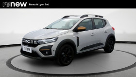 Dacia Sandero , garage RENAULT LYON SUD  VENISSIEUX