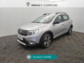 Dacia Sandero occasion année 2020 boite Manuelle Annonce Dacia Sandero occasion Essence Sandero TCe 90 15 ans à Compiègne