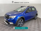 Annonce Dacia Sandero occasion Essence Sandero TCe 90 15 ans  Saint-Quentin