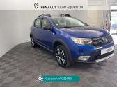 Dacia Sandero Sandero TCe 90 15 ans   Saint-Quentin 02