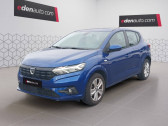 Annonce Dacia Sandero occasion Essence Sandero TCe 90 - 22 Confort 5p � Anglet