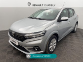 Dacia Sandero Sandero TCe 90 - 22 Confort  � Persan 95