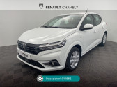 Dacia Sandero Sandero TCe 90 - 22 Confort  � Persan 95