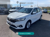 Annonce Dacia Sandero occasion Essence Sandero TCe 90 - 22 Confort � Louviers