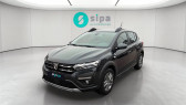 Annonce Dacia Sandero occasion Essence Sandero TCe 90 - 22 Stepway Confort 5p � M�rignac