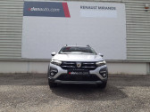 Dacia Sandero occasion année 2022 boite Manuelle Annonce Dacia Sandero occasion Essence Sandero TCe 90 - 22 Stepway Confort 5p à Moncassin
