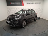 Annonce Dacia Sandero occasion Essence Sandero TCe 90 - 22 Stepway Confort 5p � Mont de Marsan