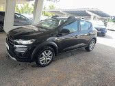 Annonce Dacia Sandero occasion Essence Sandero TCe 90 - 22 Stepway Confort 5p  Rodez