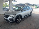 Annonce Dacia Sandero occasion Essence Sandero TCe 90 - 22 Stepway Confort 5p  Rodez