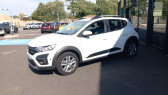 Annonce Dacia Sandero occasion Essence Sandero TCe 90 - 22 Stepway Confort 5p  Villefranche-de-Rouergue