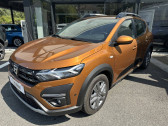 Dacia Sandero Sandero TCe 90 - 22 Stepway Confort 5p   Figeac 46