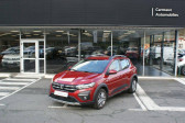 Dacia Sandero Sandero TCe 90 - 22 Stepway Confort 5p   Albi 81