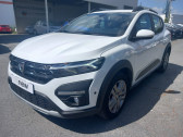 Annonce Dacia Sandero occasion Essence Sandero TCe 90 - 22 Stepway Confort 5p  Gaillac