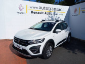 Dacia Sandero Sandero TCe 90 - 22 Stepway Confort 5p   Albi 81