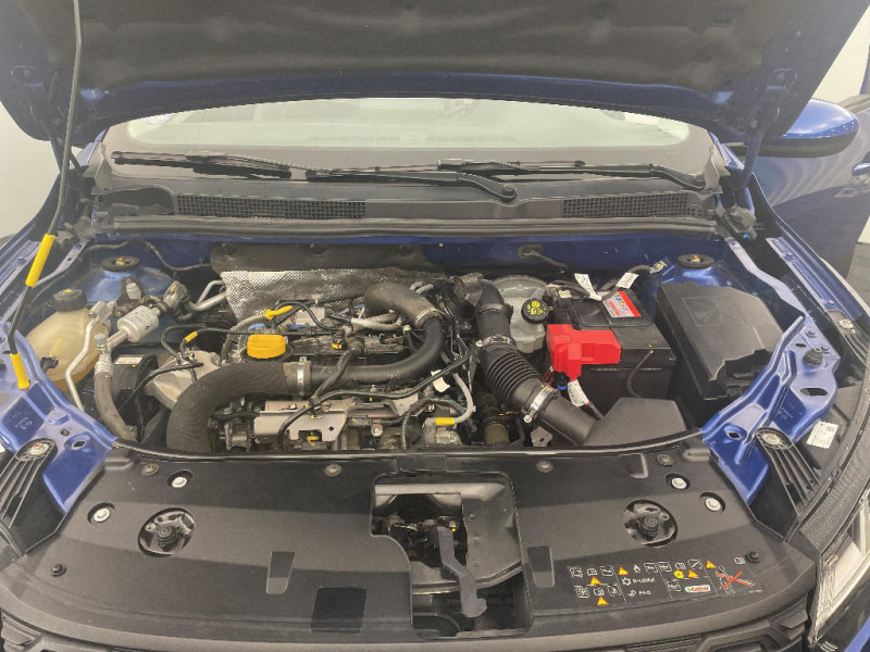 Dacia Sandero Sandero TCe 90 - 22 Stepway Confort  occasion  Clermont - photo n19