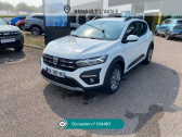 Annonce Dacia Sandero occasion Essence Sandero TCe 90 - 22 Stepway Confort  L'AIGLE