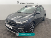 Annonce Dacia Sandero occasion Essence Sandero TCe 90 - 22 Stepway Confort � Persan