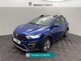 Annonce Dacia Sandero occasion Essence Sandero TCe 90 - 22 Stepway Confort � DREUX