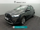 Annonce Dacia Sandero occasion Essence Sandero TCe 90 - 22 Stepway Confort � DREUX
