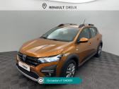 Dacia Sandero Sandero TCe 90 - 22 Stepway Confort  � DREUX 28