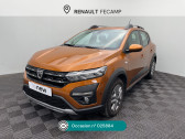 Dacia Sandero Sandero TCe 90 - 22 Stepway Confort   Fcamp 76