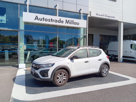 Dacia Sandero , garage AUTOSTRADE MILLAU � Millau