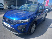 Annonce Dacia Sandero occasion Essence Sandero TCe 90 - 22 Stepway Essentiel 5p  Gaillac