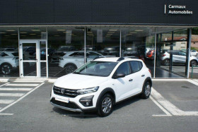 Dacia Sandero , garage AUTOMOBILES ALBIGEOISES  Albi