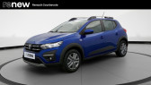 Dacia Sandero Sandero TCe 90 - 22   COURBEVOIE 92