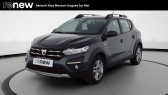 Dacia Sandero Sandero TCe 90 - 22   CAGNES SUR MER 06