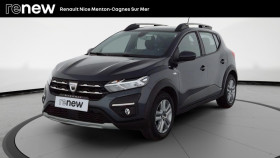 Dacia Sandero , garage RENAULT CAGNES SUR MER  CAGNES SUR MER