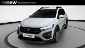 Dacia Sandero Sandero TCe 90 - 22   CHTEAU THIERRY 02