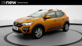 Dacia Sandero Sandero TCe 90 - 22  2022 - annonce de voiture en vente sur Auto Sélection.com