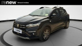 Annonce Dacia Sandero occasion Essence Sandero TCe 90 - 22  CANNES