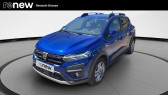 Dacia Sandero Sandero TCe 90 - 22   CANNES 06