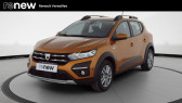 Annonce Dacia Sandero occasion Essence Sandero TCe 90 - 22  VERSAILLES