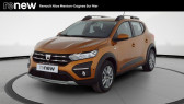 Dacia Sandero Sandero TCe 90 - 22   CAGNES SUR MER 06